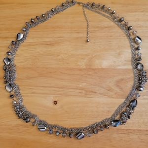 This is a gorgeous necklace.